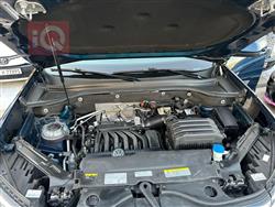 Volkswagen Atlas Cross Sport